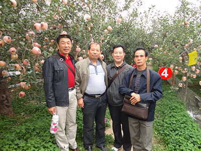 領(lǐng)導(dǎo)考察1