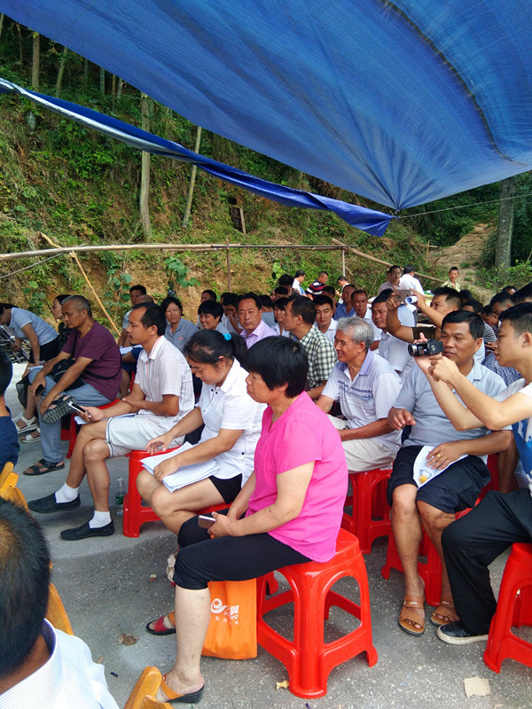 各地客戶(hù)參加技術(shù)培訓(xùn)